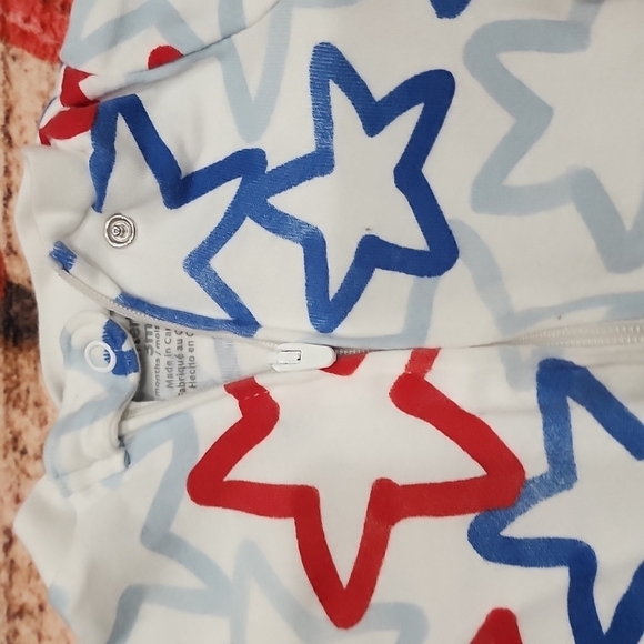 Bundle Carters pajamas - Picture 11 of 13